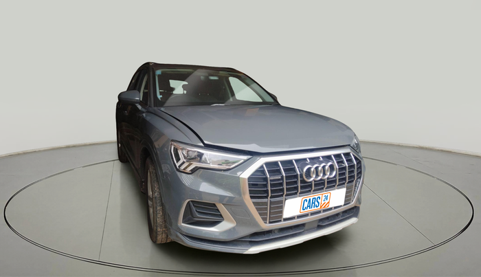 2023 Audi Q3 40 TFSI Technology, Petrol, Automatic, 30,070 km, exterior