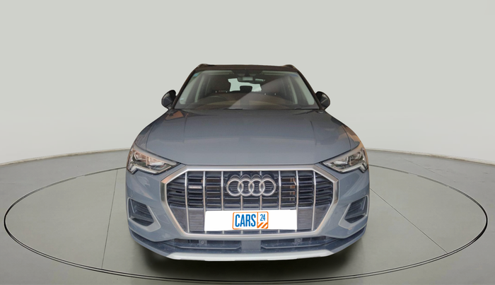 2023 Audi Q3 40 TFSI Technology, Petrol, Automatic, 30,070 km, exterior