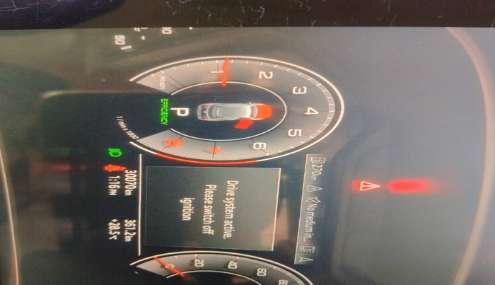 2023 Audi Q3 40 TFSI Technology, Petrol, Automatic, 30,070 km, interior