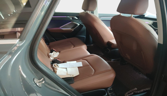 2023 Audi Q3 40 TFSI Technology, Petrol, Automatic, 30,070 km, interior