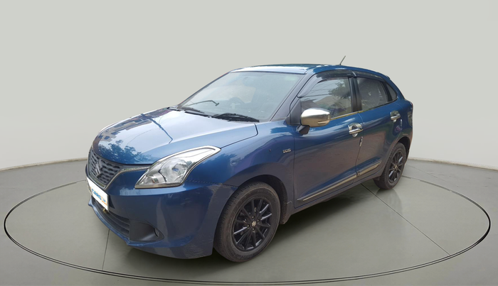 2018 Maruti Baleno DELTA DIESEL 1.3, Diesel, Manual, 58,470 km, exterior