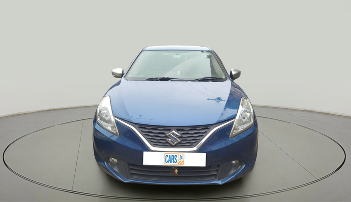 2018 Maruti Baleno DELTA DIESEL 1.3, Diesel, Manual, 58,470 km, exterior