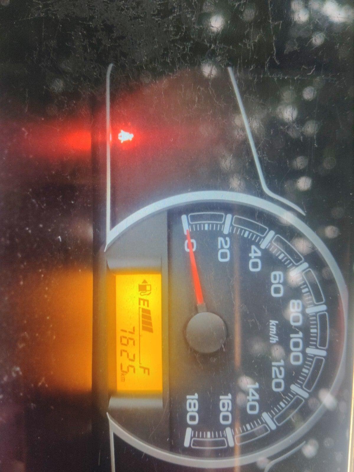 2021 Maruti Alto LXI, Petrol, Manual, 7,650 km, interior