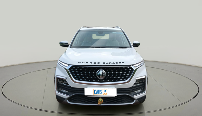 2022 MG HECTOR SHARP 1.5 PETROL CVT, Petrol, Automatic, 17,483 km, exterior