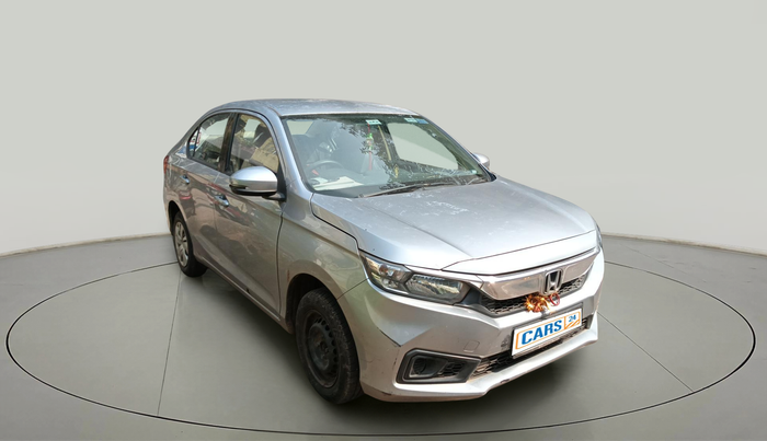 2018 Honda Amaze 1.5L I-DTEC S, Diesel, Manual, 86,582 km, exterior