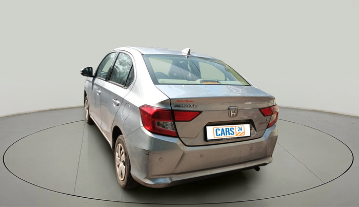 2018 Honda Amaze 1.5L I-DTEC S, Diesel, Manual, 86,582 km, exterior