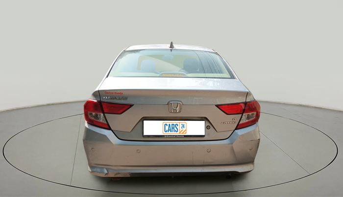 2018 Honda Amaze 1.5L I-DTEC S, Diesel, Manual, 86,582 km, exterior