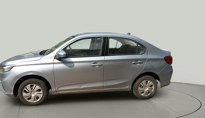 2018 Honda Amaze 1.5L I-DTEC S, Diesel, Manual, 86,582 km, exterior