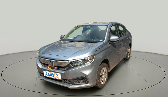 2018 Honda Amaze 1.5L I-DTEC S, Diesel, Manual, 86,582 km, exterior