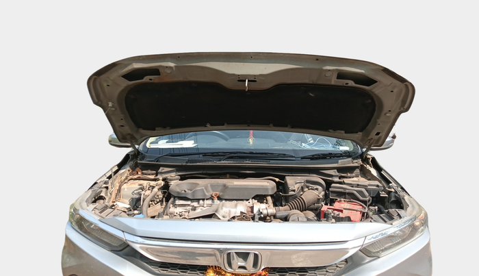 2018 Honda Amaze 1.5L I-DTEC S, Diesel, Manual, 86,582 km, exterior