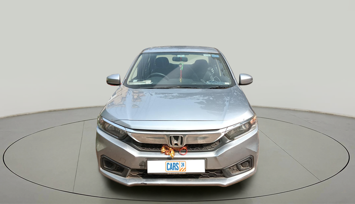 2018 Honda Amaze 1.5L I-DTEC S, Diesel, Manual, 86,582 km, exterior