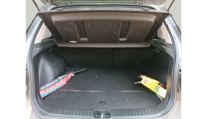 2023 Hyundai Creta EX 1.5 PETROL, Petrol, Manual, 14,237 km, exterior