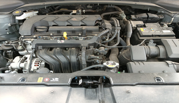 2023 Hyundai Creta EX 1.5 PETROL, Petrol, Manual, 14,237 km, exterior