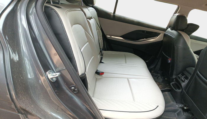 2023 Hyundai Creta EX 1.5 PETROL, Petrol, Manual, 14,237 km, interior