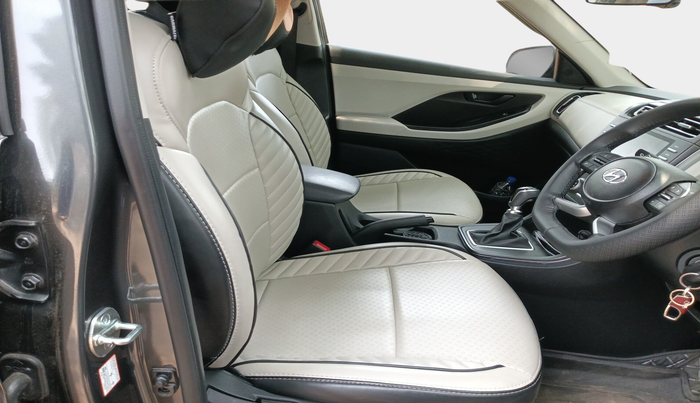 2023 Hyundai Creta EX 1.5 PETROL, Petrol, Manual, 14,237 km, interior