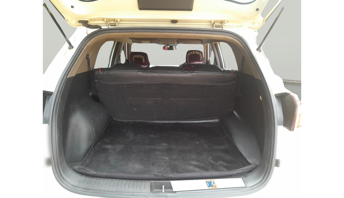 2017 Hyundai Creta E PLUS 1.4 DIESEL, Diesel, Manual, 1,18,000 km, exterior