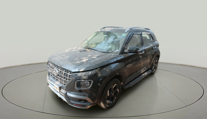 2021 Hyundai VENUE SX PLUS 1.0 TURBO DCT, Petrol, Automatic, 18,508 km, exterior