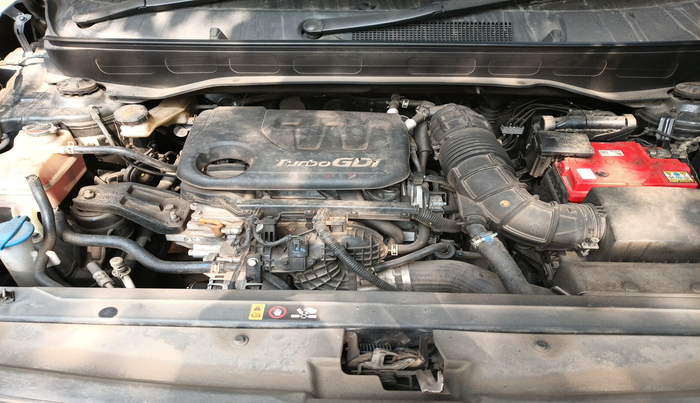 2021 Hyundai VENUE SX PLUS 1.0 TURBO DCT, Petrol, Automatic, 18,508 km, exterior