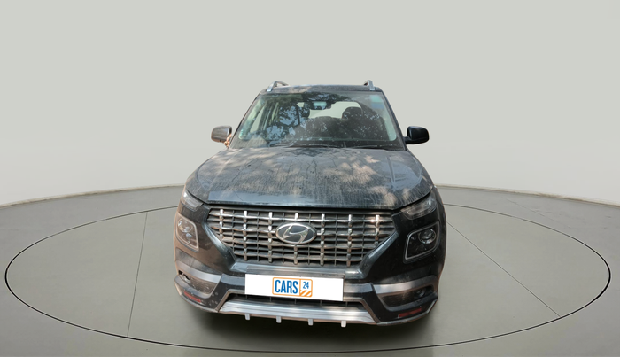 2021 Hyundai VENUE SX PLUS 1.0 TURBO DCT, Petrol, Automatic, 18,508 km, exterior