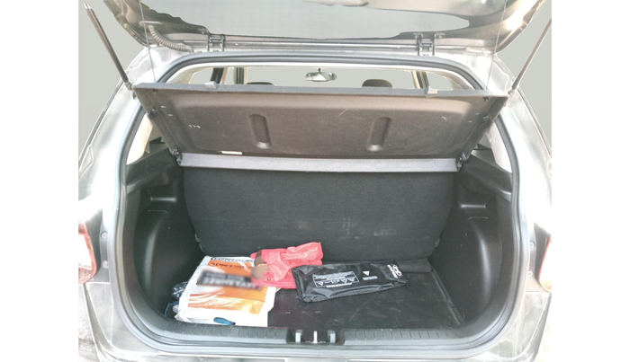 2021 Hyundai VENUE SX PLUS 1.0 TURBO DCT, Petrol, Automatic, 18,508 km, exterior