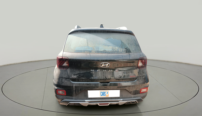 2021 Hyundai VENUE SX PLUS 1.0 TURBO DCT, Petrol, Automatic, 18,508 km, exterior