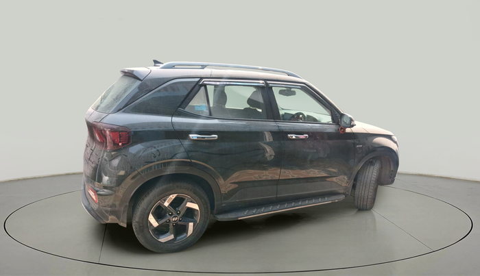 2021 Hyundai VENUE SX PLUS 1.0 TURBO DCT, Petrol, Automatic, 18,508 km, exterior