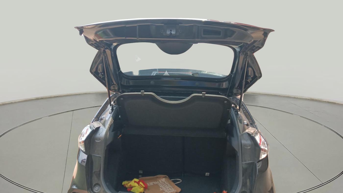 2022 Tata NEXON XZA PLUS (PREMIUM) DIESEL DARK EDITION, Diesel, Automatic, 62,188 km, exterior