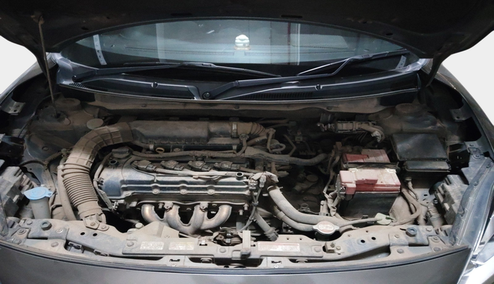 2018 Maruti Swift ZXI PLUS, Petrol, Manual, 91,136 km, exterior