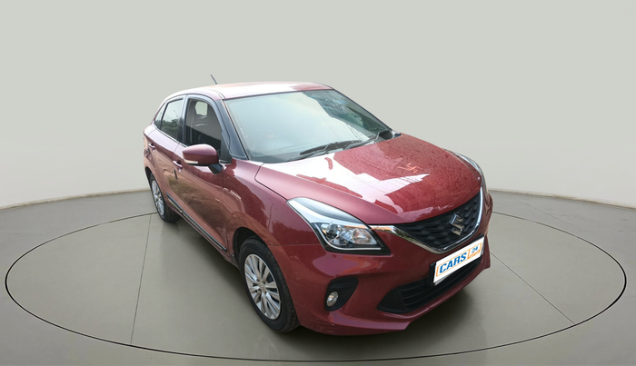 2020 Maruti Baleno DELTA PETROL 1.2, Petrol, Manual, 68,441 km, exterior