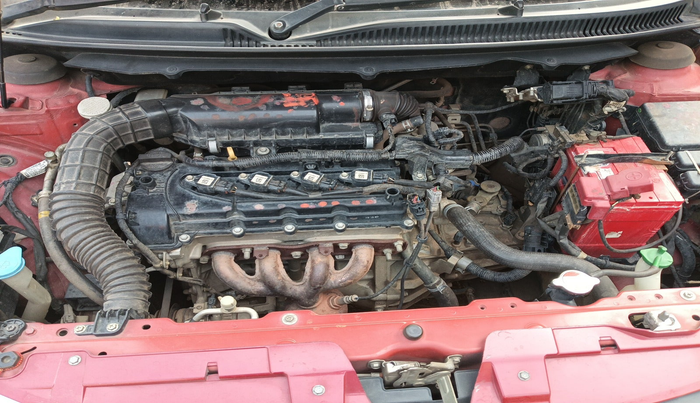 2020 Maruti Baleno DELTA PETROL 1.2, Petrol, Manual, 68,441 km, exterior