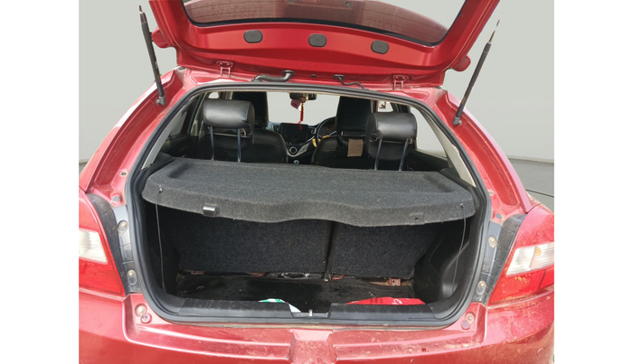 2020 Maruti Baleno DELTA PETROL 1.2, Petrol, Manual, 68,441 km, exterior