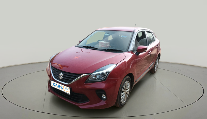 2020 Maruti Baleno DELTA PETROL 1.2, Petrol, Manual, 68,441 km, exterior