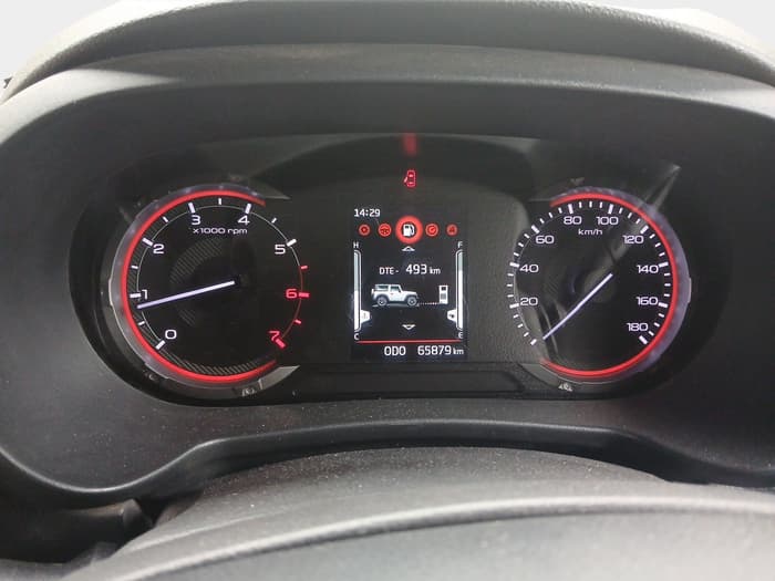 Interior