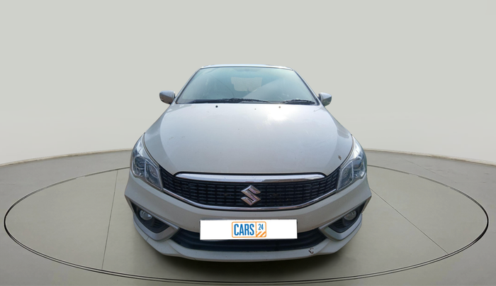 2022 Maruti Ciaz DELTA 1.5 SHVS MT PETROL, Petrol, Manual, 21,958 km, exterior