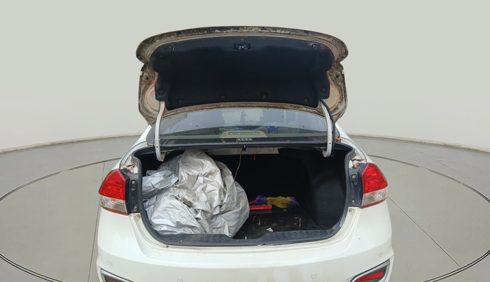 2022 Maruti Ciaz DELTA 1.5 SHVS MT PETROL, Petrol, Manual, 21,958 km, exterior