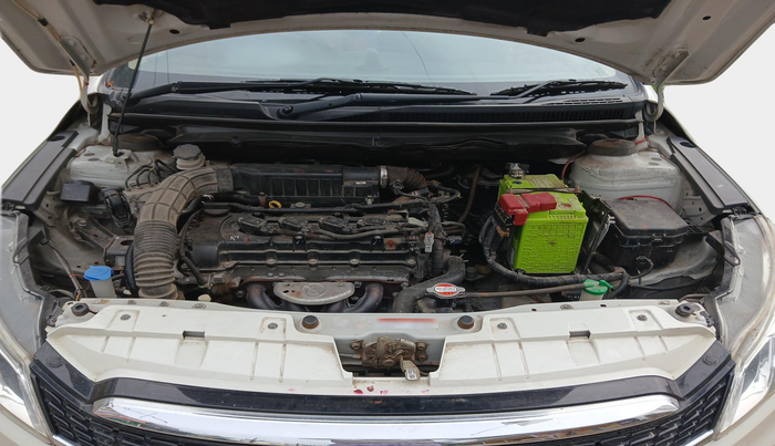 2022 Maruti Ciaz DELTA 1.5 SHVS MT PETROL, Petrol, Manual, 21,958 km, exterior