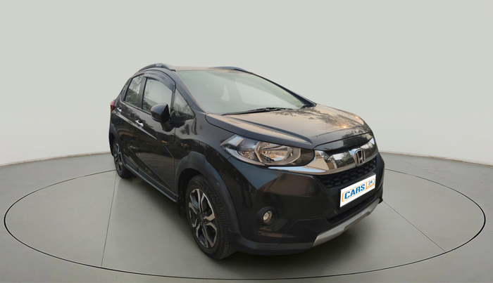 2018 Honda WR-V 1.5L I-DTEC VX MT, Diesel, Manual, 39,987 km, exterior