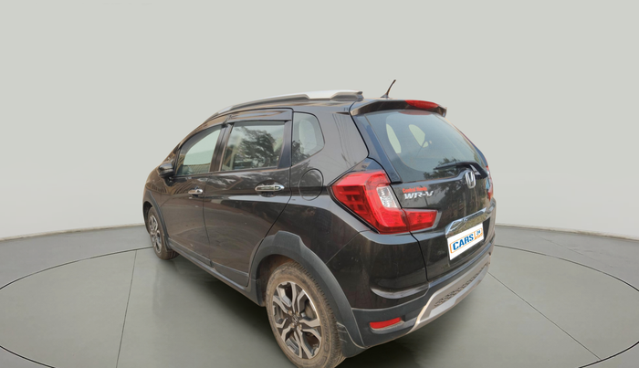 2018 Honda WR-V 1.5L I-DTEC VX MT, Diesel, Manual, 39,987 km, exterior