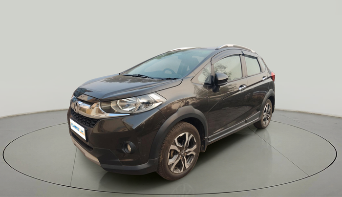 2018 Honda WR-V 1.5L I-DTEC VX MT, Diesel, Manual, 39,987 km, exterior