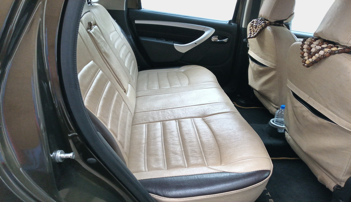 2015 Renault Duster RXL 85PS EXPLORE, Diesel, Manual, 61,785 km, interior