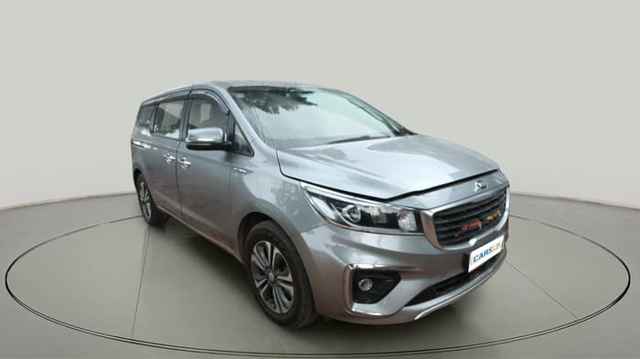 2020 KIA CARNIVAL PREMIUM 2.2 8 STR, Diesel, Automatic, 72,915 km, exterior