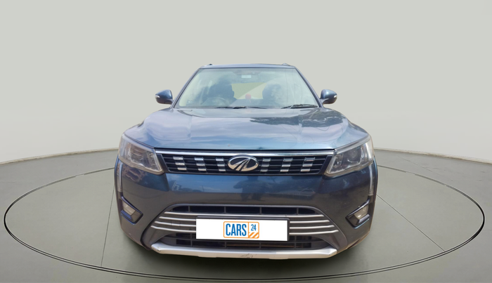 2022 Mahindra XUV300 W8 1.5 DIESEL, Diesel, Manual, 1,03,299 km, exterior