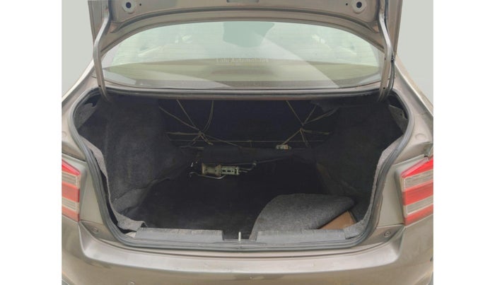 2013 Honda City 1.5L I-VTEC S MT, Petrol, Manual, 67,402 km, exterior