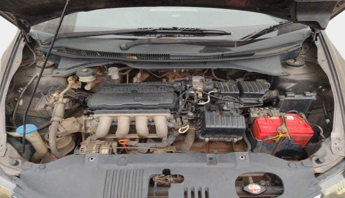 2013 Honda City 1.5L I-VTEC S MT, Petrol, Manual, 67,402 km, exterior