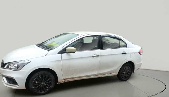 2020 Maruti Ciaz DELTA 1.5 SHVS MT PETROL, Petrol, Manual, 80,873 km, exterior