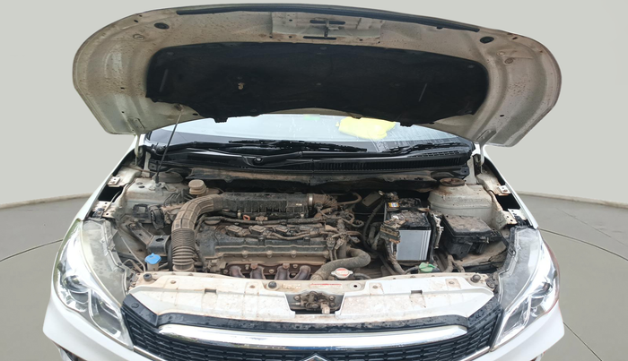 2020 Maruti Ciaz DELTA 1.5 SHVS MT PETROL, Petrol, Manual, 80,873 km, exterior
