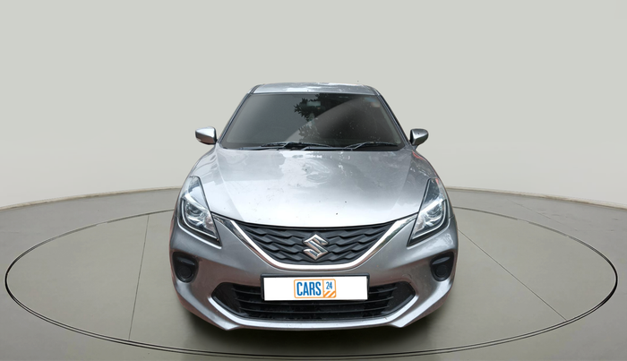 2021 Maruti Baleno DELTA CVT PETROL 1.2, Petrol, Automatic, 74,125 km, exterior