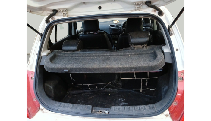 2016 Maruti Swift VXI, Petrol, Manual, 67,957 km, exterior