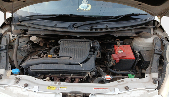 2016 Maruti Swift VXI, Petrol, Manual, 67,957 km, exterior