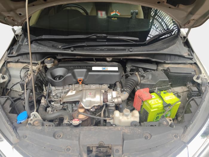 2018 Honda City 1.5L I-DTEC VX, Diesel, Manual, 80,815 km, exterior